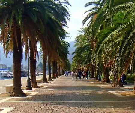 Sisters' House * La Spezia