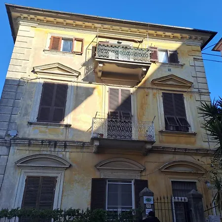 Appartamento Sisters' House