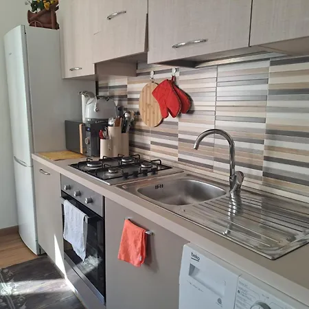 Sisters' House Appartamento La Spezia