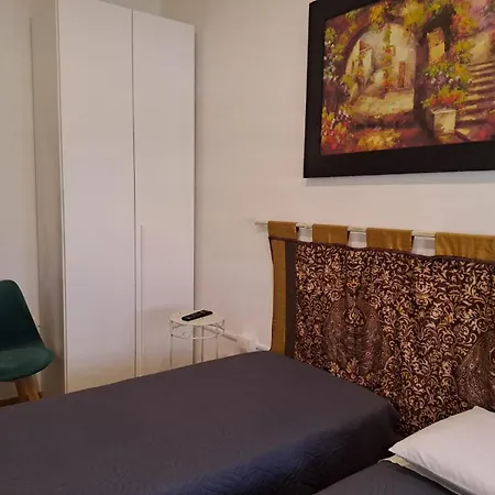 Sisters' House Λα Σπέτσια