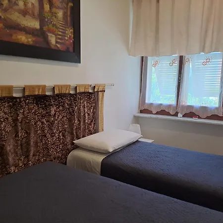 Sisters' House Διαμέρισμα