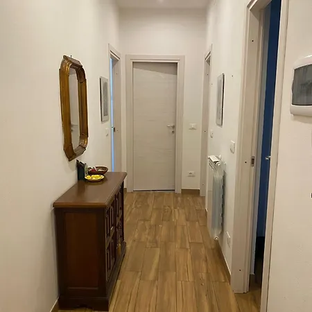 Sisters' House Διαμέρισμα Λα Σπέτσια