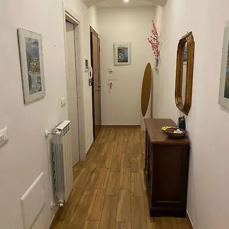 Sisters' House 아파트 라스페치아