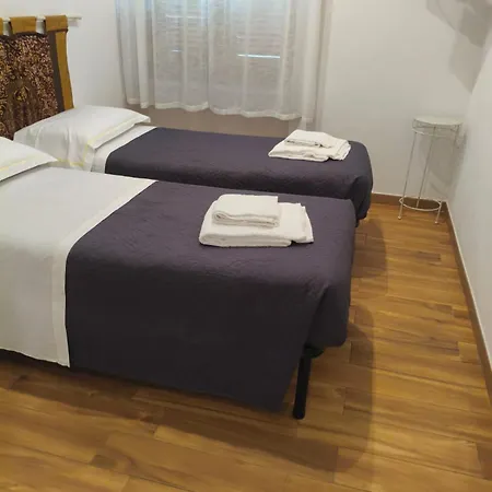 Sisters' House Διαμέρισμα