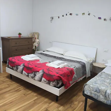 Appartamento Sisters' House