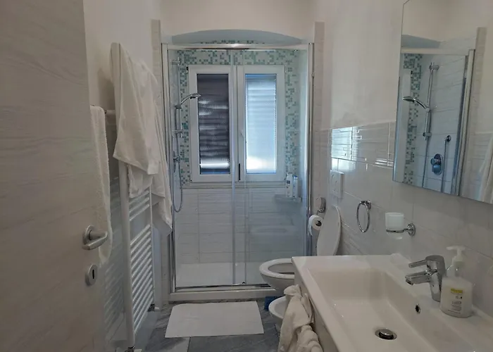 Sisters' House Apartment *