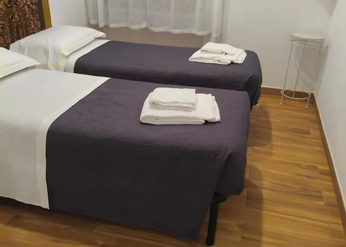 Sisters' House Apartment